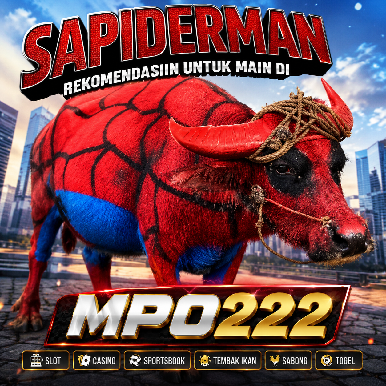 MPO222