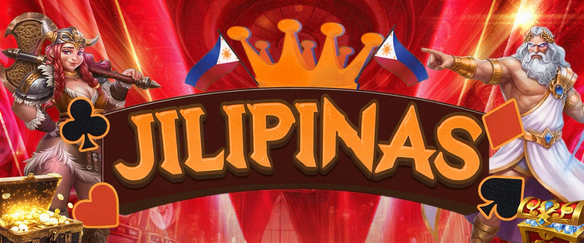 JILIPINAS